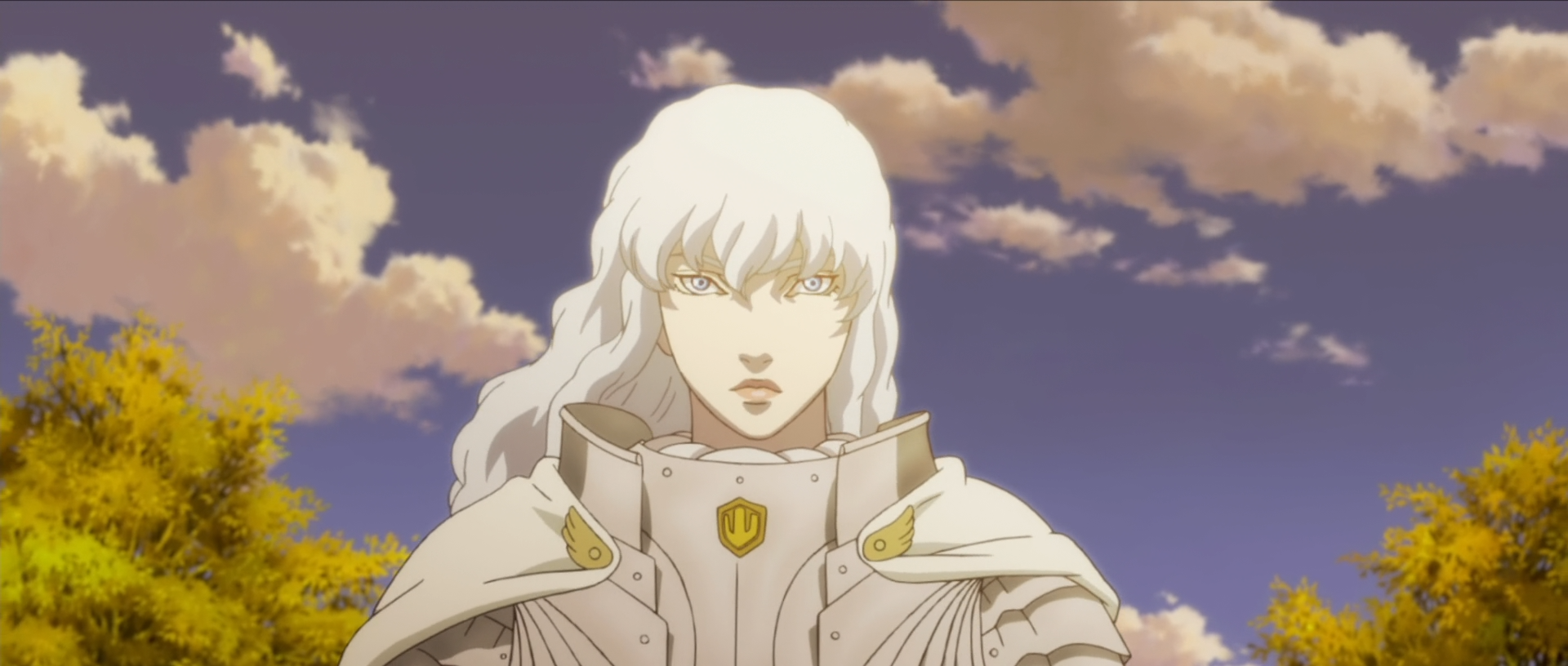 Berserk: La Edad de Oro I - El Huevo del Rey Conquistador  (AnimeHD)